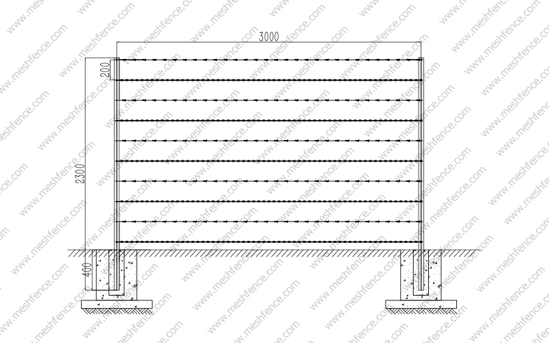 Conceptual Drawings