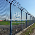 Airport Fence
