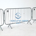 Australian Removable Temporary Fencing 