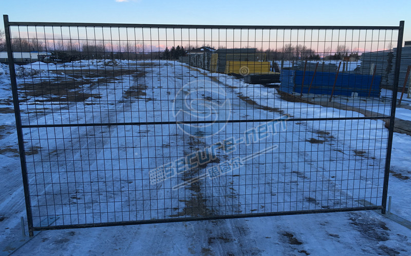 Canada Temporary Fencing