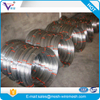High tensile Hot dip Galvanized Oval wire for cattle fence