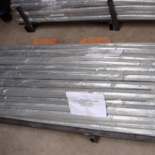 Straight Cut Wire