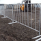 Temporary Wire Mesh Fence