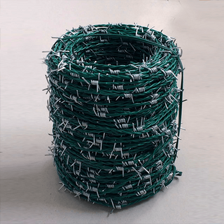 Barbed Wire