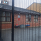 358 Wire Mesh Fence