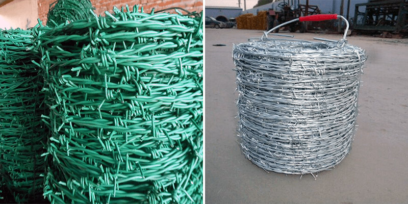 Barbed-Wire