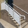 Polyethylene Powder For Handrails And Brackets