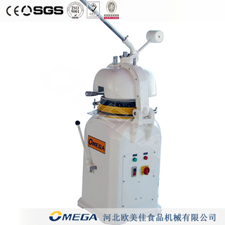 半自动分割滚圆机DDR30