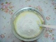 欧美佳叫你做无油酥脆蛋香小饼干