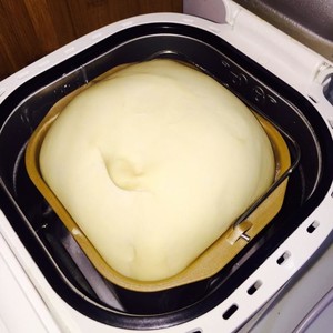 跟欧美佳学烘焙，葱香芝士面包的做法