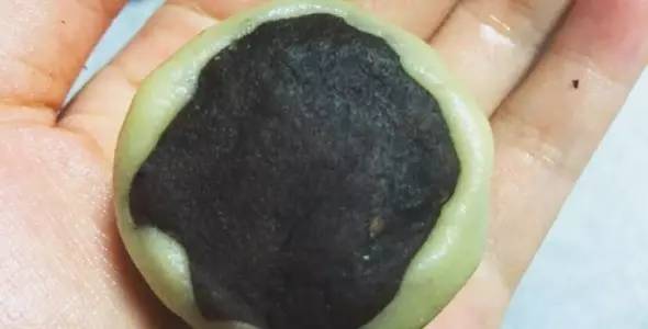 广式蛋黄月饼做法