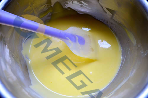 欧美佳教你做蛋糕卷