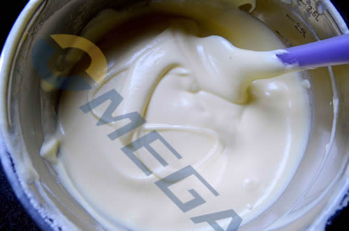 欧美佳教你做蛋糕卷