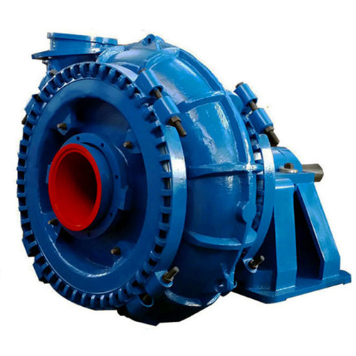 New heavy duty slurry pump Sets