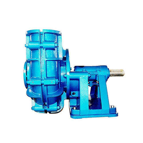 standard mining centrifugal slurry pump