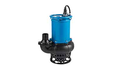 Exportateur de pompes à lisier en métal léger - Recherche sur les revêtements de protection pure contre la corrosion de la pompe à lisier