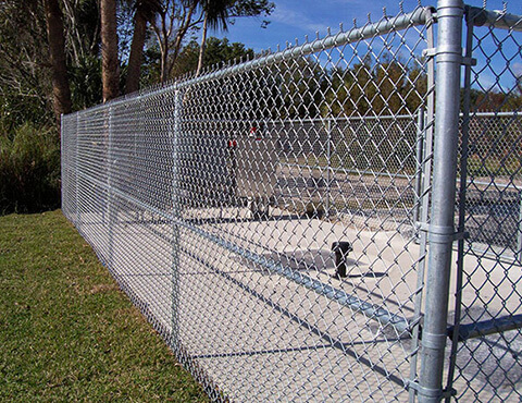 Internal Renovations