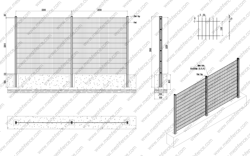 Conceptual Drawings
