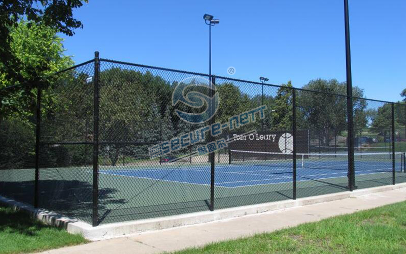 Chain Link Fence