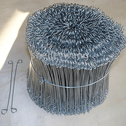 Loops Wire
