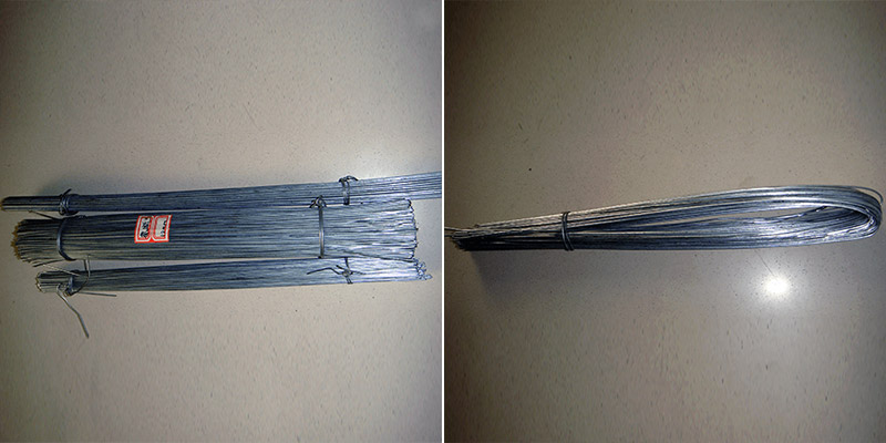 Strength-Put-Wire