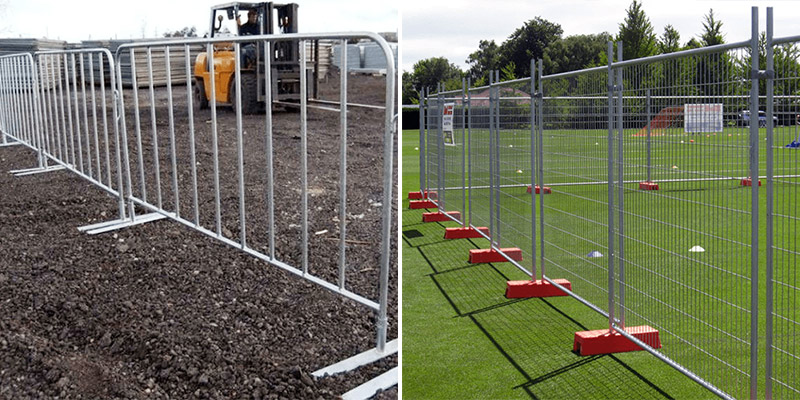 Temporary-Wire-Mesh-Fence