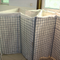 Welded Gabion Mesh