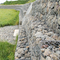 Woven Gabion Mesh