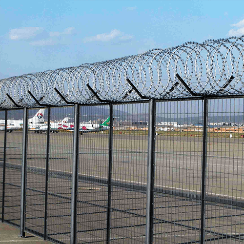 Razor Wire