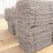 Galvanized Gabion Mesh