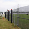 358 Wire Mesh Fence