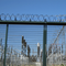 High Security Wire Fence