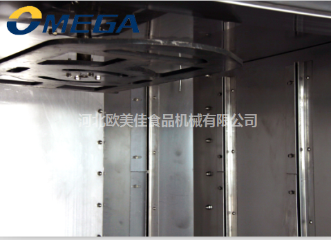 柔风旋转烤炉10