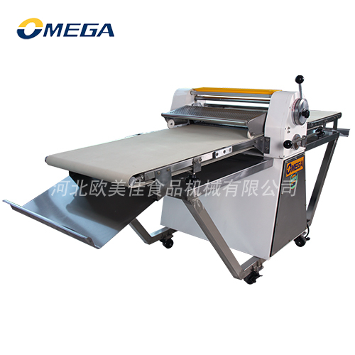 酥皮机