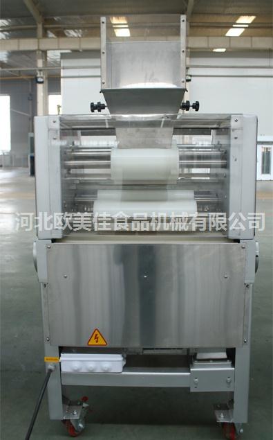 欧美佳高速吐司整形机