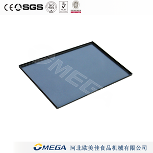 不锈钢不粘平盘