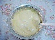 欧美佳叫你做无油酥脆蛋香小饼干