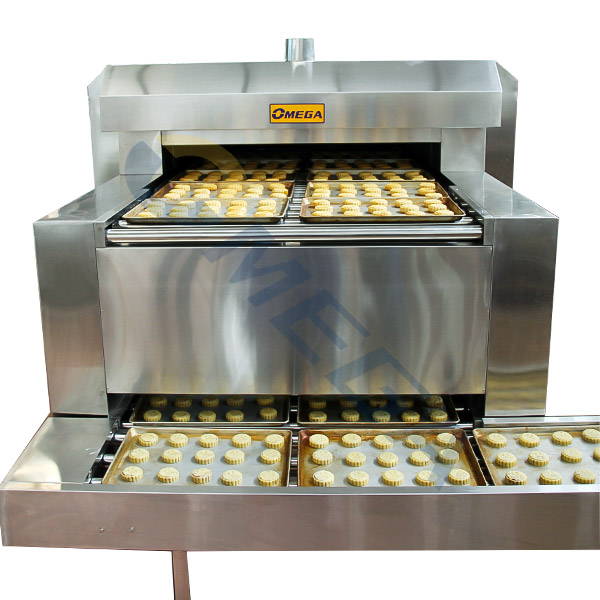 欧美佳隧道烤炉