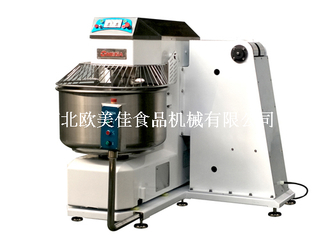 自动倾翻螺旋和面机 SMT130（3包粉）