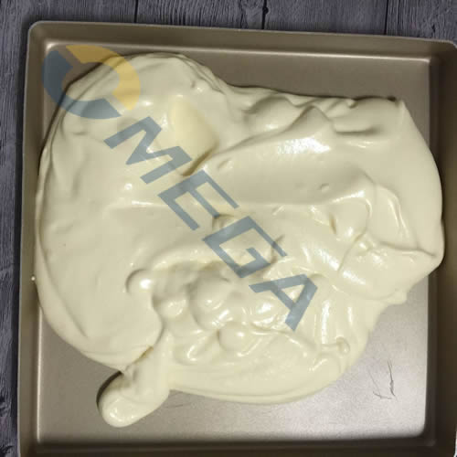 欧美佳教你做蛋糕卷