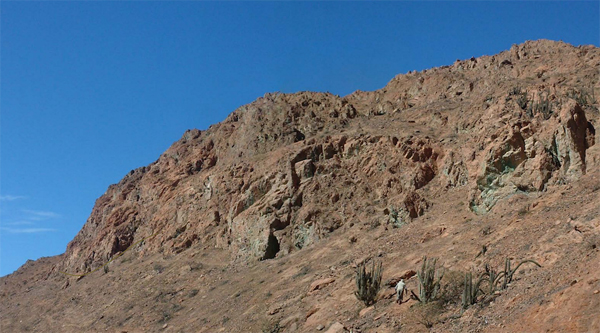 Un mineur d'Edmonton optimiste quant au projet cuivre-or péruvien