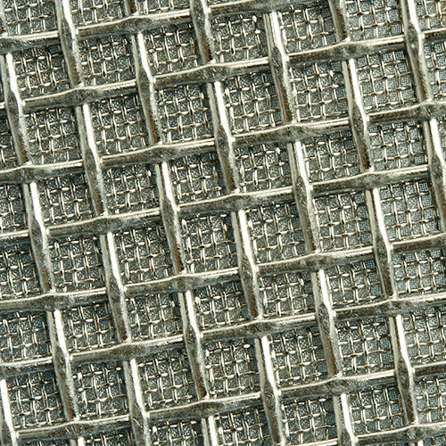 Type B Sintered Wire Mesh2