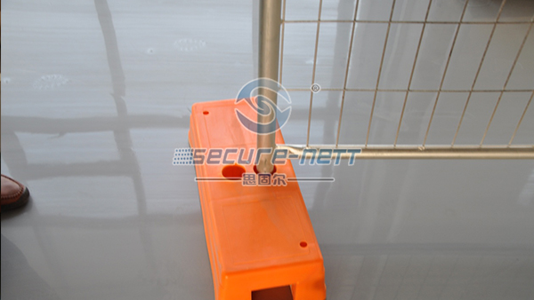 Australian Removable Temporary Fencing 