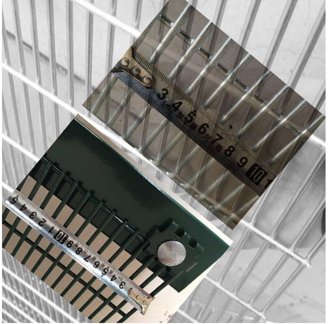 358 Security Mesh Fencing2