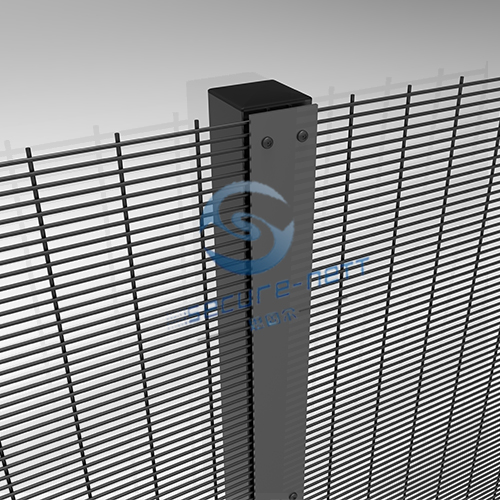 358 Security Fencing