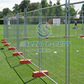 Australian Temporary Fencing 