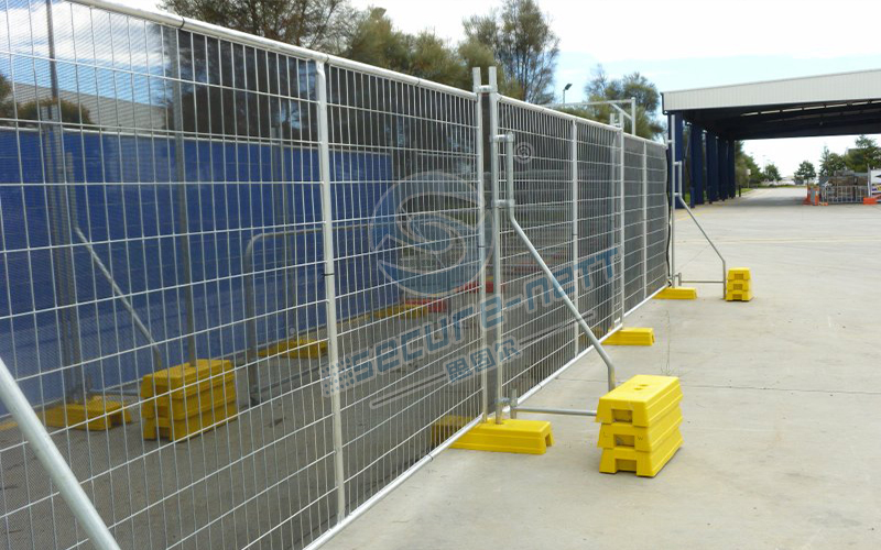 Australian Temporary Fencing