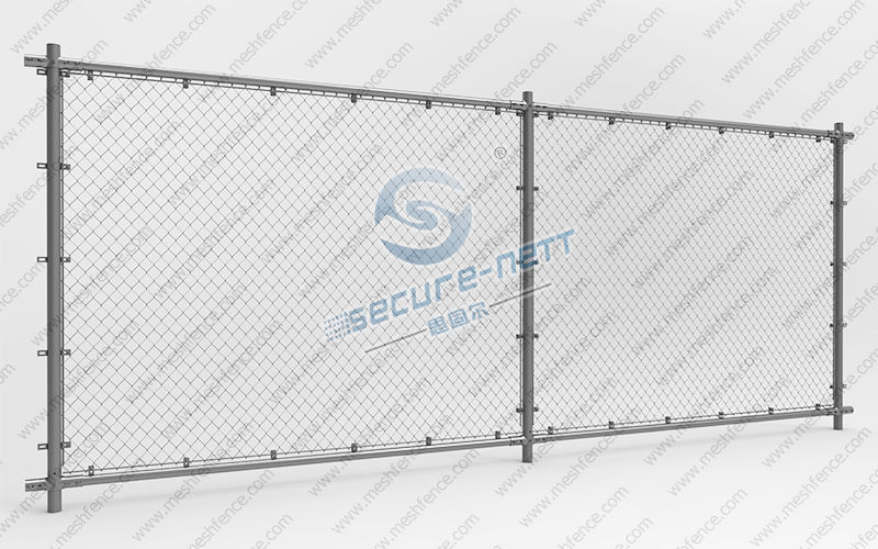 Chain Link Fence