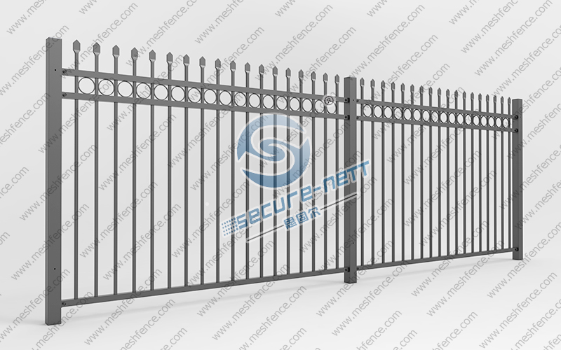 Ornamental Railings