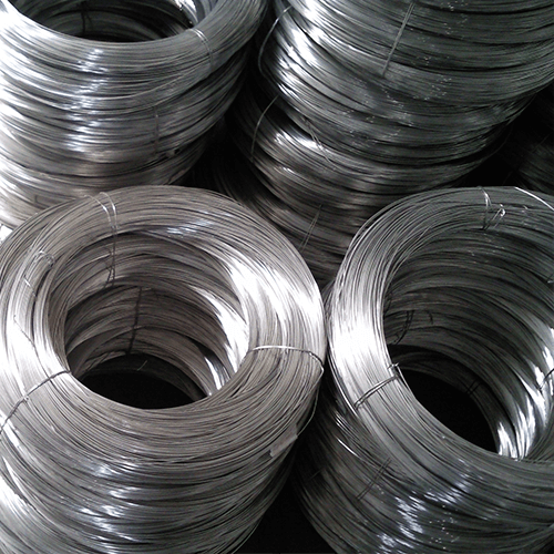 Galvanized Iron Wire